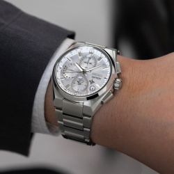 Seiko Astron SSH159J1 GPS Solar | Juwelier Ersay