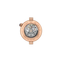 Tissot Desir T152.207.36.131.00 28mm | Ersay