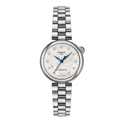 Tissot Desir T152.207.11.116.00 28mm | Juwelier Ersay