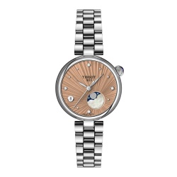 Tissot Desir T152.223.11.546.00 29.6mm | Juwelier Ersay