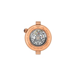 Tissot Desir T152.207.36.531.00 28mm | Juwelier Ersay
