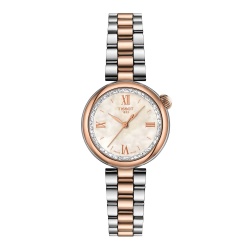 Tissot Desir T152.010.22.118.00 28mm | Juwelier Ersay