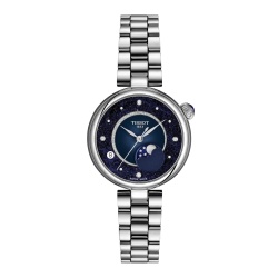 Tissot Desir T152.223.11.496.00 – Mondphase | Ersay