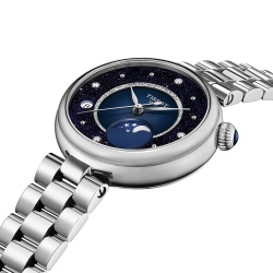 Tissot Desir T152.223.11.496.00 – Mondphase | Ersay