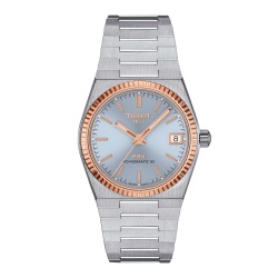Tissot PRX T931.207.41.351.00 Gold 35mm | Ersay