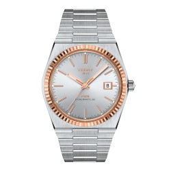 Tissot PRX T931.407.41.031.00 Gold 40mm | Ersay