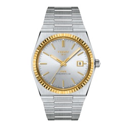 Tissot PRX T931.407.41.031.01 Gold 40mm | Ersay