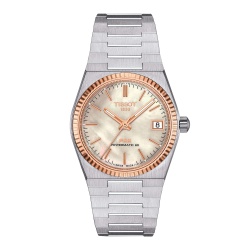Tissot PRX T931.207.41.111.00 Gold 35mm | Ersay