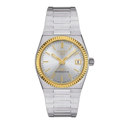 Tissot PRX T931.207.41.031.01 Gold 35mm | Ersay