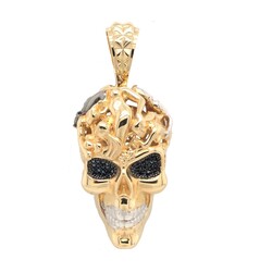 E10130-Totenkopf-frontal