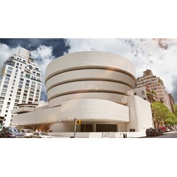 Guggenheim