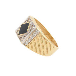 MIL15215-Herrenring-Profilbild