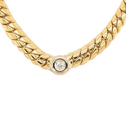E10895-Diamantcollier-Draufsicht