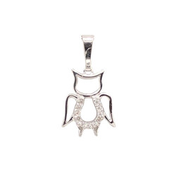 E10914-Anhanger-Eule-585-Weissgold-frontal-1