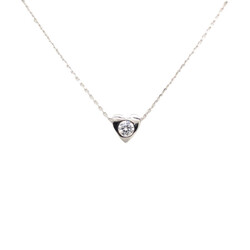 E10916-Anhanger-Herz-und-Kette-mit-Zirkonia-585-Weissgold
