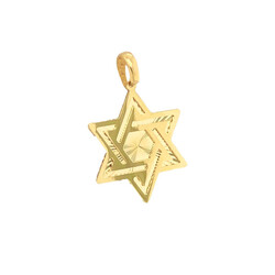 106560-Anhanger-Davidstern-585-Gold-seitlich