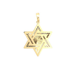 106560-Anhanger-Davidstern-585-Gold