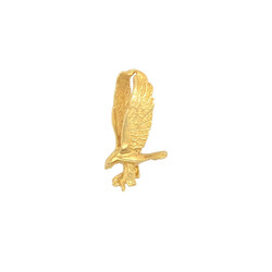 E10954-Anhanger-Greifadler-585-Gelbgold