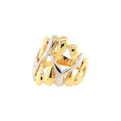 Damenring-585-Gold-MIL15125