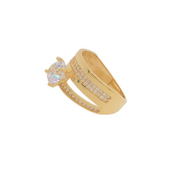 E10968-Ring-Fusion-585-Gelbgold-mit-Zirkonia-seitlich