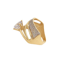 E10969-Ring-Fusion-585-Gelbgold-mit-Zirkonia-seitlich
