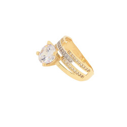 E10971-Ring-Fusion-585-Gelbgold-mit-Zirkonia-seitlich