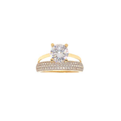 E10973-Ring-Fusion-585-Gelbgold-mit-Zirkonia-frontalH5Qn5WeVwkfMU