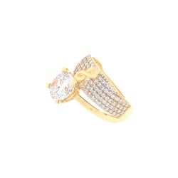 E10974-Ring-Fusion-585-Gelbgold-mit-Zirkonia-seitlich