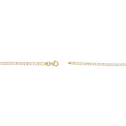 E10980-Armband-Tennisarmband-Zirkonia-585-Gelbgold-Verschluss-und-Endkappe