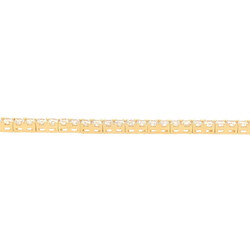 E10980-Armband-Tennisarmband-Zirkonia-585-Gelbgold-Detail