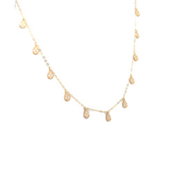 E11089-Collierkette-mit-Zirkonia-585-Gold-seitlich