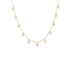 E11089-Collierkette-mit-Zirkonia-585-Gold-frontal