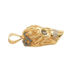 106557-Totenkopf-585-Gold-liegend-links