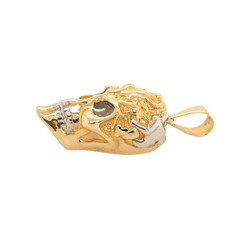 106557-Totenkopf-585-Gold-liegend-rechts