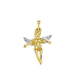1466-Engel-585-Gold