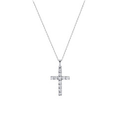 Anhanger-Kreuz-mit-Kette-und-Diamanten-585-Gold-E11877zo5nXibqJQc4v