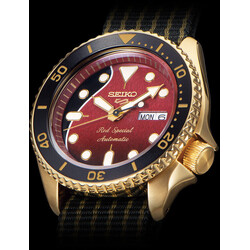 Seiko-5-SRPH80K1-Automatik-22Brian-May-22-Limited-Edition-detai