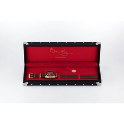 Seiko-5-SRPH80K1-Automatik-22Brian-May-22-Limited-Edition-box-open