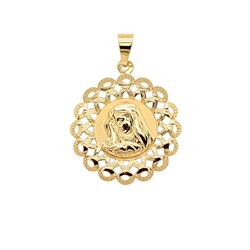Anha-nger-Mutter-Maria-585-Gold-106975