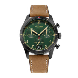 2022_Alpina_Startimer_Pilot_Quartz_Chronograph_Big_Date_AL-372GR4FBS26_Front_SD