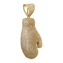 E11640_585_Gold_Boxhandschuh_XXL_mit_Zirkonia_iced_seitlich_2