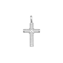 Anha-nger_Kreuz_585_Weissgold_mit_Zirkonia_E12300