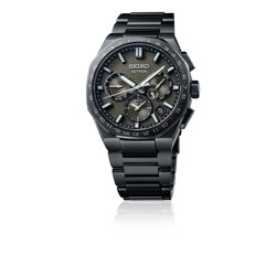 Seiko-Astron-SSH129J1-Dual-Time-GPS-Limited-Edition-Resident-Evil-Chris-Redfield