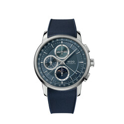 Mido_Baroncelli_M0276251704100_Chronograph_Mondphase