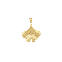 Anha-nger-Ginkgoblatt-585-Gold-E12349-ru-ckseite