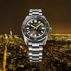 Automatikuhr-Prospex-Diver-300m-schwarzes-Zifferblatt