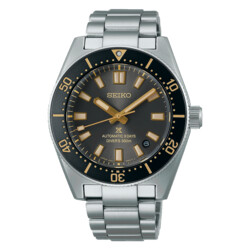 Automatikuhr-Prospex-Diver-300m-schwarzes-Zifferblatt