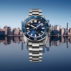 Automatikuhr-Prospex-Diver-300m-blaues-Zifferblatt