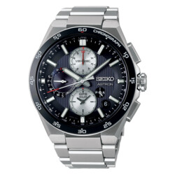 Herren-Astron-Quarz-GPS-Solar-Uhr-Keramik-Lunette